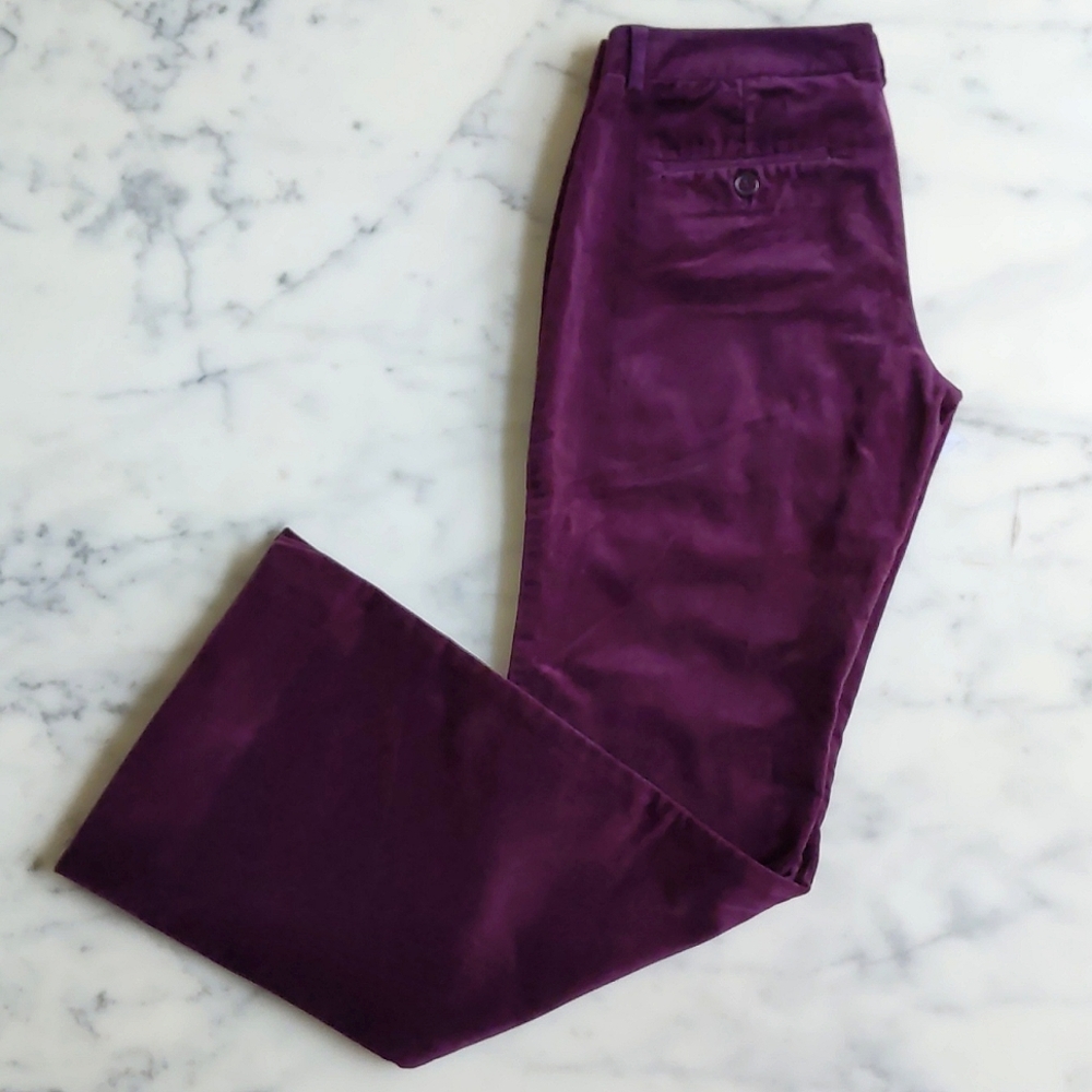 NWOT. The Limited Drew Fit Cotton and Spandex Corduroy Flare Leg Jean.